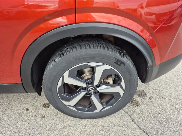 Nissan Nissan Qashqai e-POWER 190ch N-Connecta 2022