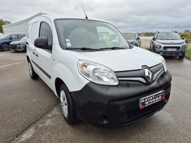 Renault Renault Kangoo II Express1.5 DCI 95 EXTRA R-LINK