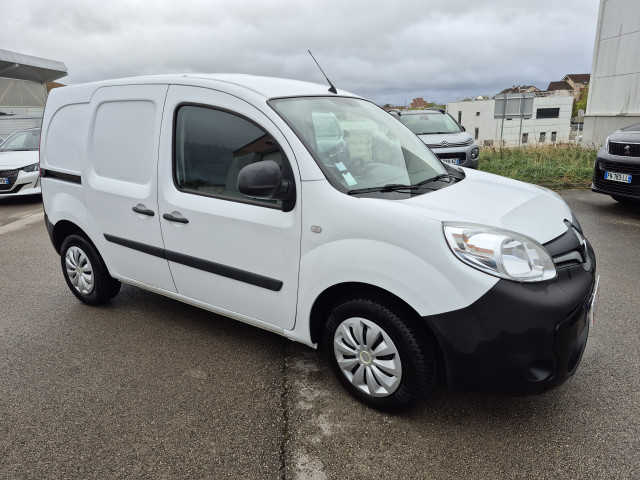 Renault Renault Kangoo II Express1.5 DCI 95 EXTRA R-LINK