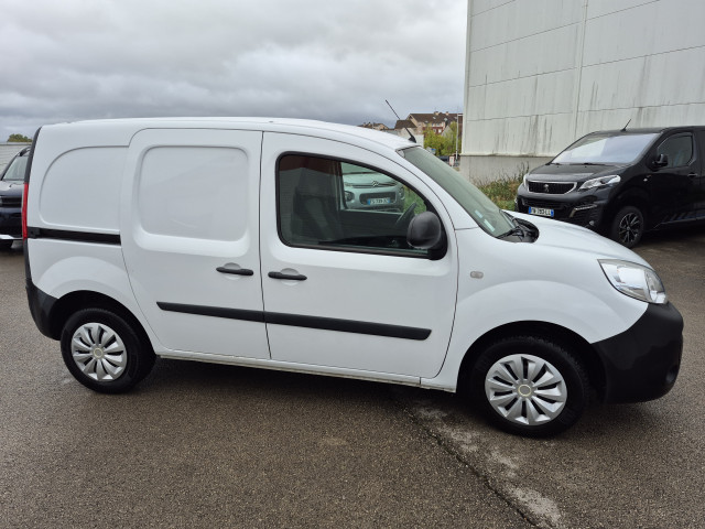 Renault Renault Kangoo II Express1.5 DCI 95 EXTRA R-LINK