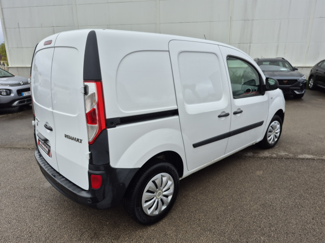 Renault Renault Kangoo II Express1.5 DCI 95 EXTRA R-LINK