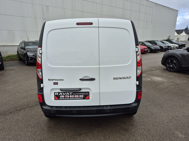 Renault Renault Kangoo II Express1.5 DCI 95 EXTRA R-LINK