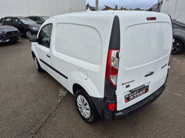 Renault Renault Kangoo II Express1.5 DCI 95 EXTRA R-LINK