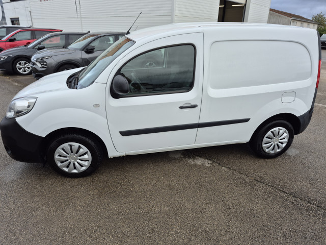 Renault Renault Kangoo II Express1.5 DCI 95 EXTRA R-LINK