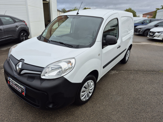 Renault Renault Kangoo II Express1.5 DCI 95 EXTRA R-LINK