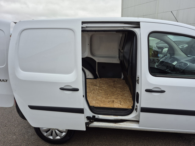 Renault Renault Kangoo II Express1.5 DCI 95 EXTRA R-LINK
