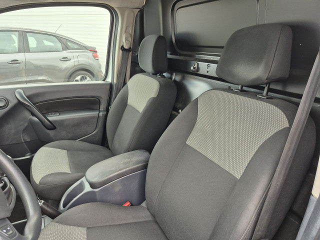 Renault Renault Kangoo II Express1.5 DCI 95 EXTRA R-LINK