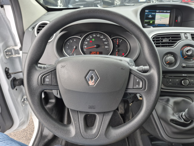 Renault Renault Kangoo II Express1.5 DCI 95 EXTRA R-LINK