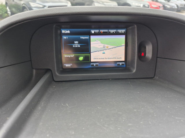Renault Renault Kangoo II Express1.5 DCI 95 EXTRA R-LINK