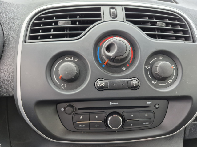 Renault Renault Kangoo II Express1.5 DCI 95 EXTRA R-LINK