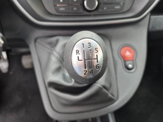 Renault Renault Kangoo II Express1.5 DCI 95 EXTRA R-LINK