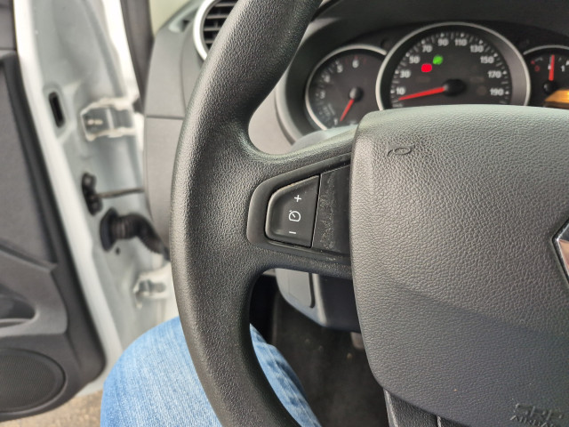 Renault Renault Kangoo II Express1.5 DCI 95 EXTRA R-LINK