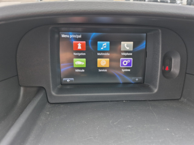 Renault Renault Kangoo II Express1.5 DCI 95 EXTRA R-LINK