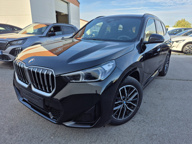 BMW BMW X1 U11 SDRIVE 20D 163 M SPORT DKG7
