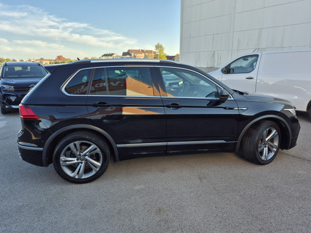 Volkswagen Volkswagen Tiguan 2.0 TDI 150ch R-Line DSG7