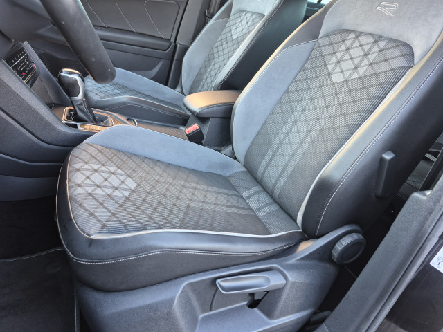 Volkswagen Volkswagen Tiguan 2.0 TDI 150ch R-Line DSG7