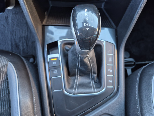 Volkswagen Volkswagen Tiguan 2.0 TDI 150ch R-Line DSG7