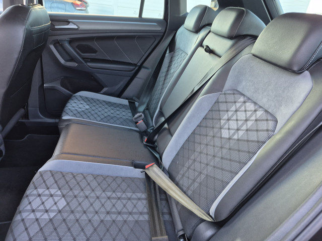 Volkswagen Volkswagen Tiguan 2.0 TDI 150ch R-Line DSG7
