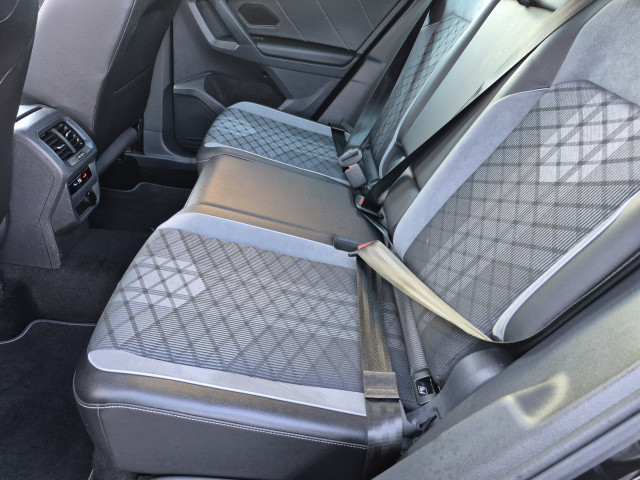 Volkswagen Volkswagen Tiguan 2.0 TDI 150ch R-Line DSG7