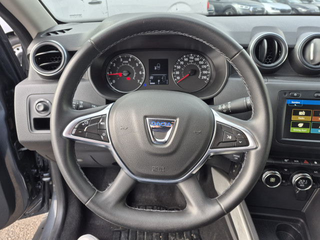 Dacia Dacia Duster DUSTER II 1.5 DCI 115 PRESTIGE