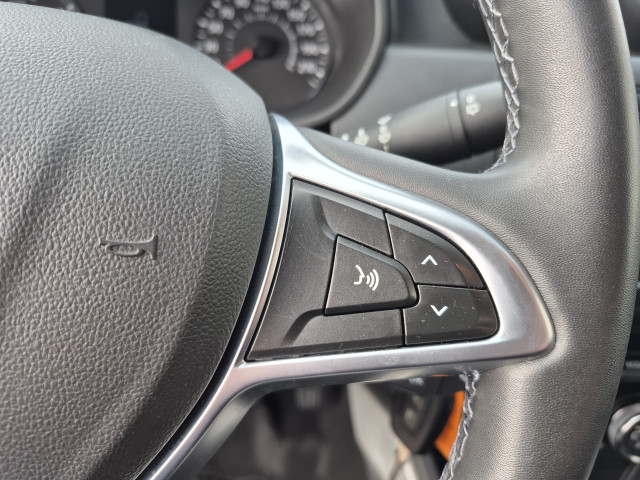 Dacia Dacia Duster DUSTER II 1.5 DCI 115 PRESTIGE