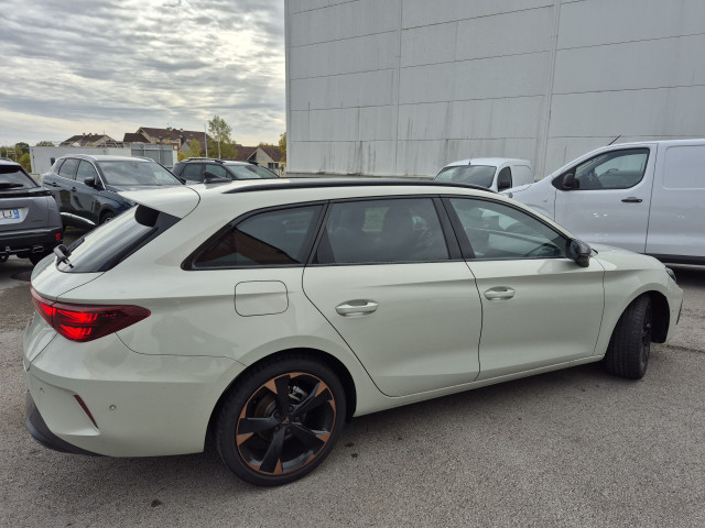 Cupra Cupra Leon 2.0 TDI 150ch V DSG7