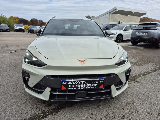 Cupra Cupra Leon 2.0 TDI 150ch V DSG7