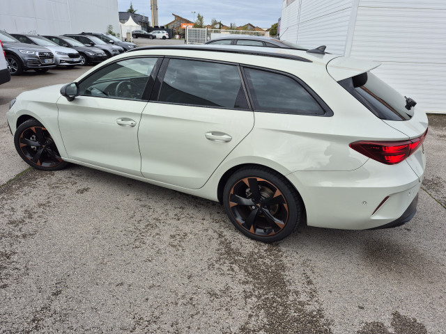 Cupra Cupra Leon 2.0 TDI 150ch V DSG7