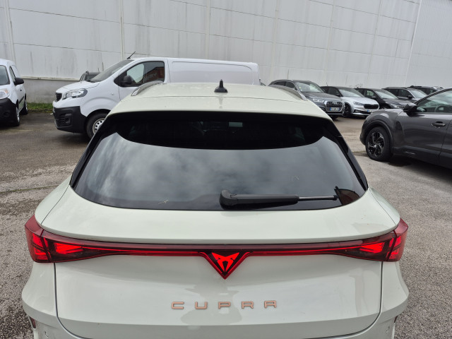 Cupra Cupra Leon 2.0 TDI 150ch V DSG7