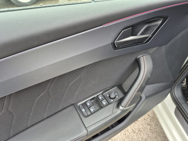 Cupra Cupra Leon 2.0 TDI 150ch V DSG7