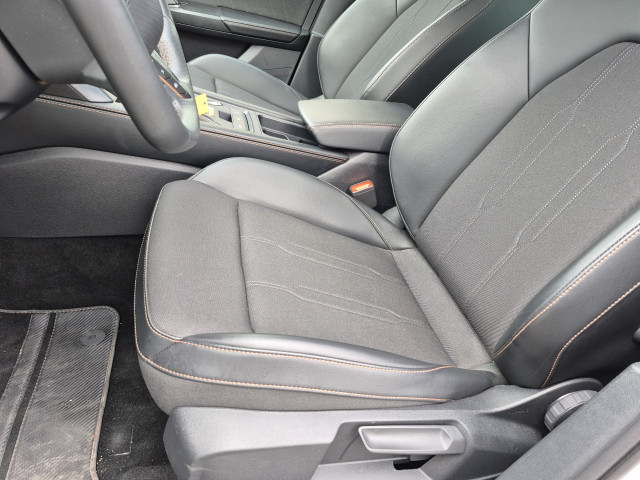 Cupra Cupra Leon 2.0 TDI 150ch V DSG7