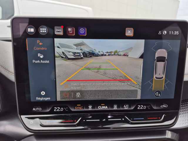 Cupra Cupra Leon 2.0 TDI 150ch V DSG7