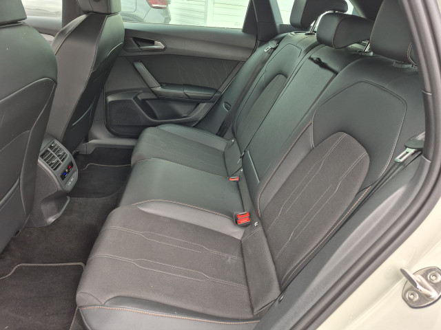 Cupra Cupra Leon 2.0 TDI 150ch V DSG7