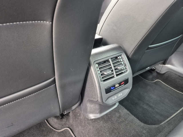 Cupra Cupra Leon 2.0 TDI 150ch V DSG7