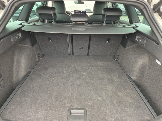 Cupra Cupra Leon 2.0 TDI 150ch V DSG7