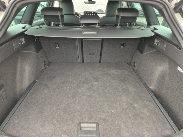 Cupra Cupra Leon 2.0 TDI 150ch V DSG7