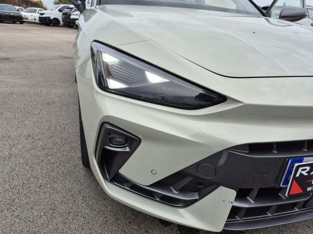 Cupra Cupra Leon 2.0 TDI 150ch V DSG7
