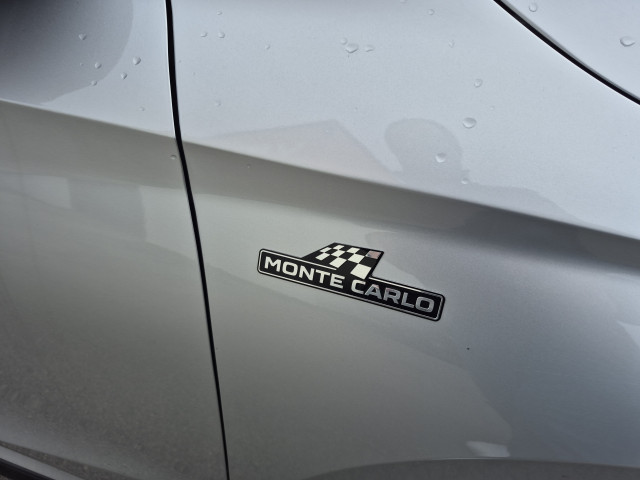 Skoda Skoda Fabia 1.0 TSI Evo2 116ch Monte Carlo DSG7