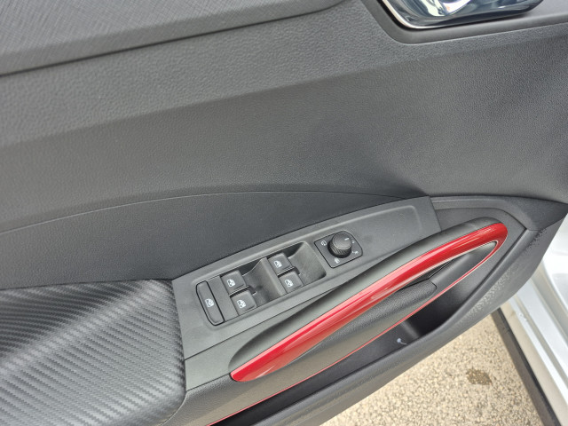 Skoda Skoda Fabia 1.0 TSI Evo2 116ch Monte Carlo DSG7
