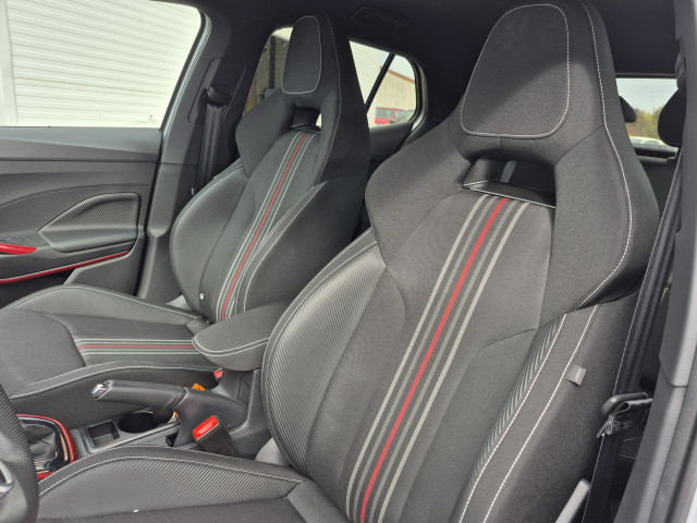 Skoda Skoda Fabia 1.0 TSI Evo2 116ch Monte Carlo DSG7
