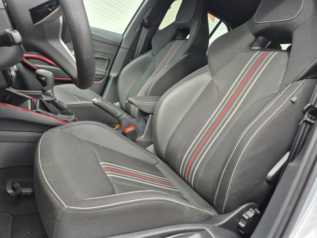 Skoda Skoda Fabia 1.0 TSI Evo2 116ch Monte Carlo DSG7