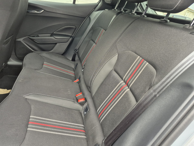 Skoda Skoda Fabia 1.0 TSI Evo2 116ch Monte Carlo DSG7