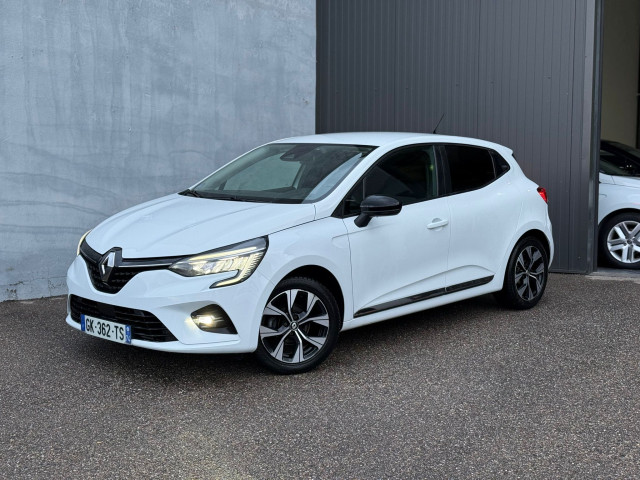 Renault Renault Clio V (BJA) 1.0 TCe 90ch Evolution