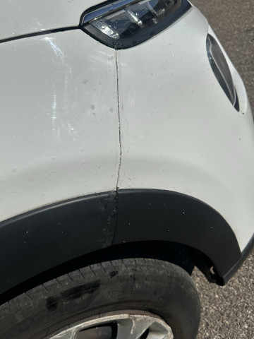 CITROEN CITROEN C3 1.5 BLUE HDI 100 FEEL BUSINESS