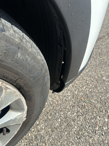 CITROEN CITROEN C3 1.5 BLUE HDI 100 FEEL BUSINESS