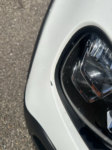 CITROEN CITROEN C3 1.5 BLUE HDI 100 FEEL BUSINESS