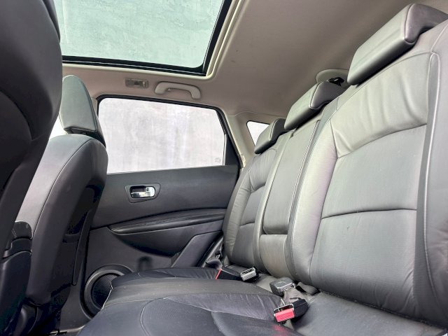 Nissan Nissan Qashqai I (J10) 2.0 140ch Connect Edition