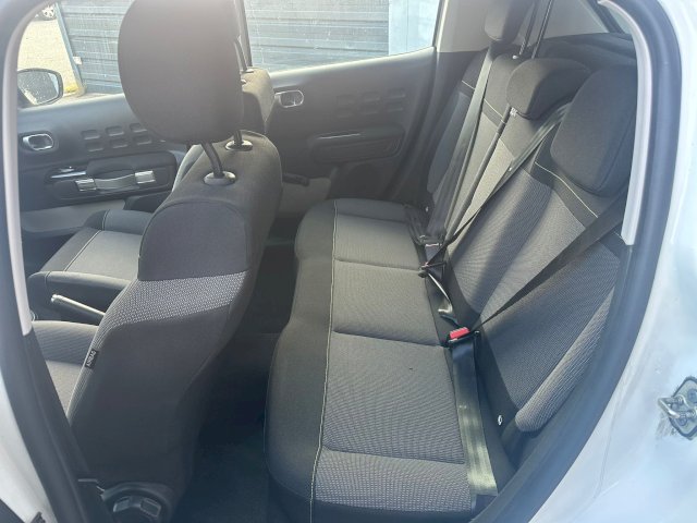CITROEN C3 1.5 BlueHDi 100ch S&S Feel Business R