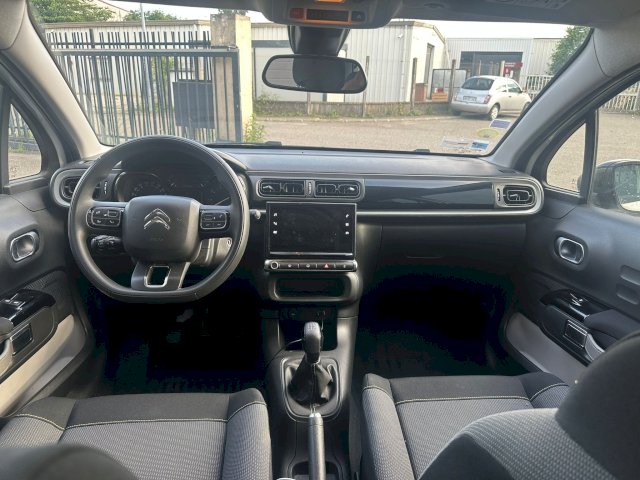 CITROEN C3 1.5 BlueHDi 100ch S&S Feel Business R