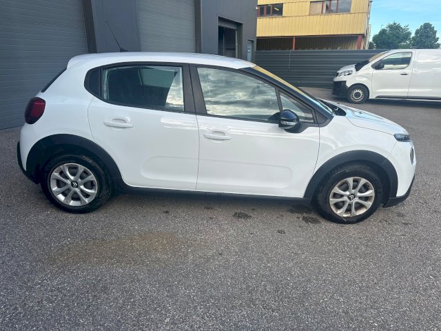 CITROEN C3 1.5 BlueHDi 100ch S&S Feel Business R